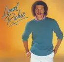 CD - Lionel Richie - Lionel Richie