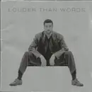 CD - Lionel Richie - Louder Than Words