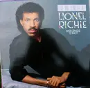 12inch Vinyl Single - Lionel Richie - Love Will Conquer All