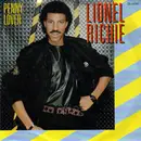 7inch Vinyl Single - Lionel Richie - Penny Lover