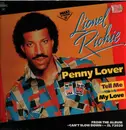 12inch Vinyl Single - Lionel Richie - Penny Lover