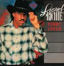 12inch Vinyl Single - Lionel Richie - Penny Lover