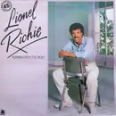 12inch Vinyl Single - Lionel Richie - Running With The Night