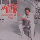 7inch Vinyl Single - Lionel Richie - Running With The Night