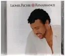 CD - Lionel Richie - Renaissance