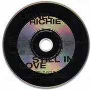 CD Single - Lionel Richie - Still In Love