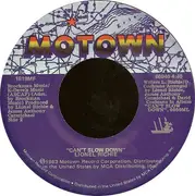 7inch Vinyl Single - Lionel Richie - Say You, Say Me