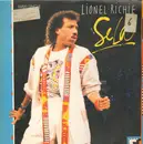 12inch Vinyl Single - Lionel Richie - Se La