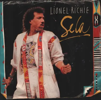 Lionel Richie - Se La