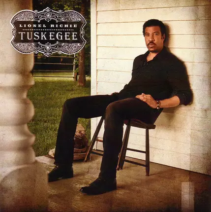 Lionel Richie - Tuskegee