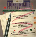 LP - Lionel Richie - The Composer: Great Love Songs With The Commodores And Diana Ross