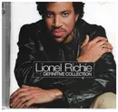 Double CD - Lionel Richie - The Definitive Collection