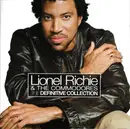 Double CD - Lionel Richie - The Definitive Collection