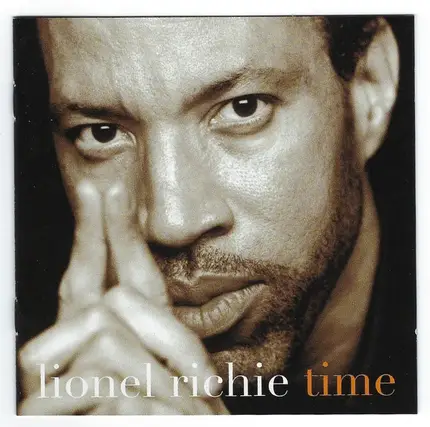 Lionel Richie - Time