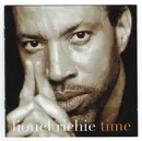 CD - Lionel Richie - Time