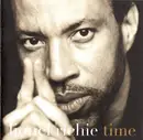 CD - Lionel Richie - Time