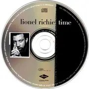 CD - Lionel Richie - Time