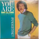 7inch Vinyl Single - Lionel Richie - You Are