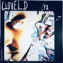 12inch Vinyl Single - Lionel.D - Y'A Pas De Problème