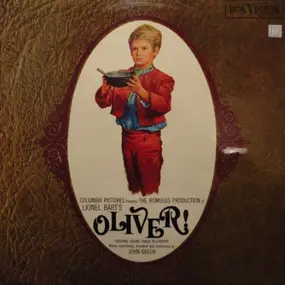 Lionel Bart - Oliver! - Original Soundtrack Recording