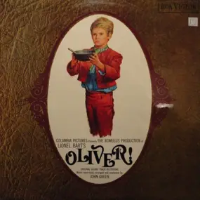 Soundtrack - Oliver! - Original Soundtrack Recording