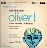 Lionel Bart - Oliver!