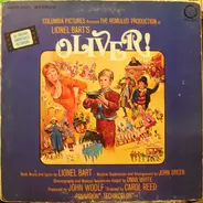 Lionel Bart - Oliver! An Original Soundtrack Recording