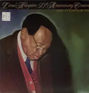 Lionel Hampton - 50th Anniversary Concert - Live At Carnegie Hall