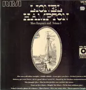 Lionel Hampton - More Hampton's Stuff Vol. 5