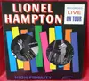 LP - Lionel Hampton - On Tour