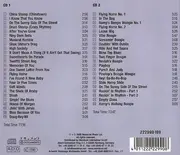 Double CD - Lionel Hampton - Classic Jazz Archive - Lionel Hampton
