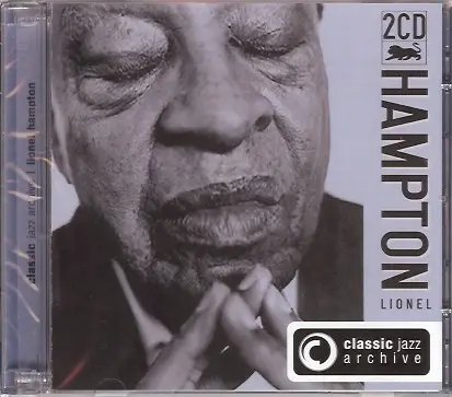 Lionel Hampton - Classic Jazz Archive - Lionel Hampton