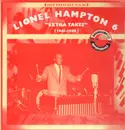 LP - Lionel Hampton - Extra Takes (1941-1949)