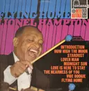 LP - Lionel Hampton - Flying Home