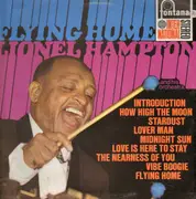 LP - Lionel Hampton - Flying Home
