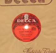 Schellack - Lionel Hampton - Flyin' Home No 2/ Punch And Judy