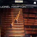 LP - Lionel Hampton - Golden Vibes