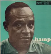 Lionel Hampton - Hamp!