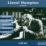 Lionel Hampton - Presents: Hank Jones, Gerry Mulligan, Grade Tate, Buddy Rich..