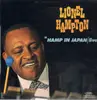 LP - Lionel Hampton - Hamp In Japan Live