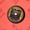 Schellack - Lionel Hampton - Hey Ba-Ba Re-Bop/ Tempo's Birthday