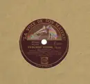 Schellack - Lionel Hampton - Jack The Bellboy/ Central Avenue Breakdown