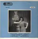 LP - Lionel Hampton - Jivin' The Vibes
