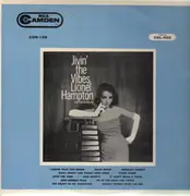 LP - Lionel Hampton - Jivin' The Vibes