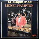 LP - Lionel Hampton - Le Disque D'Or
