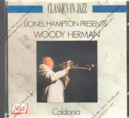 Lionel Hampton - Lionel Hampton presents Woody Herman
