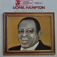 Lionel Hampton - Lionel Hampton Presents: Lionel Hampton