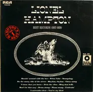 Lionel Hampton - Best Records (1937-1938)