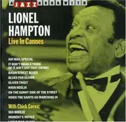 Lionel Hampton - Live in Cannes