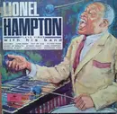 LP - Lionel Hampton - Plays Vibes With His Band